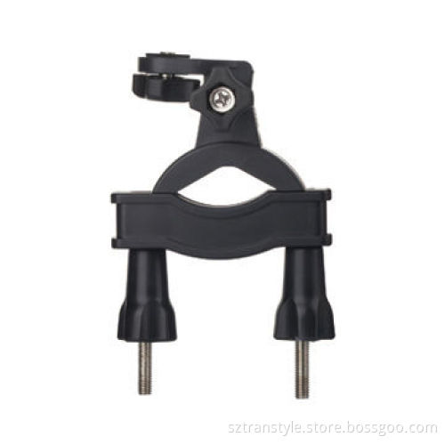 Bike camera mount for Gopro, sports cameras
